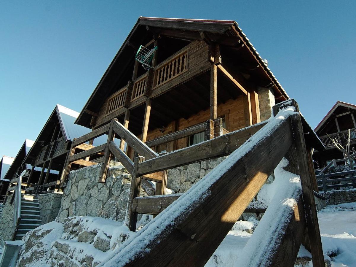 Chale | Penhas Da Saude - Serra Da Estrela Room photo