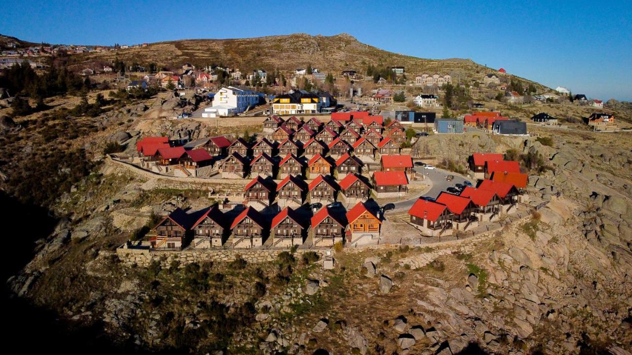 Chale | Penhas Da Saude - Serra Da Estrela Exterior photo